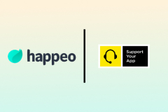 How Happeo Cut Email Response Time to 30 Minutes
